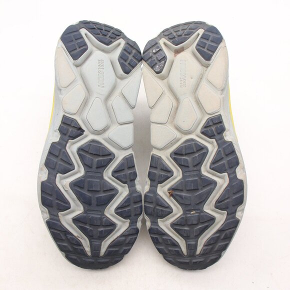 Hoka One One Challenger ATR 6 Men's 9 2E Wide Running Trail Athletic Sneaker - Picture 7 of 10